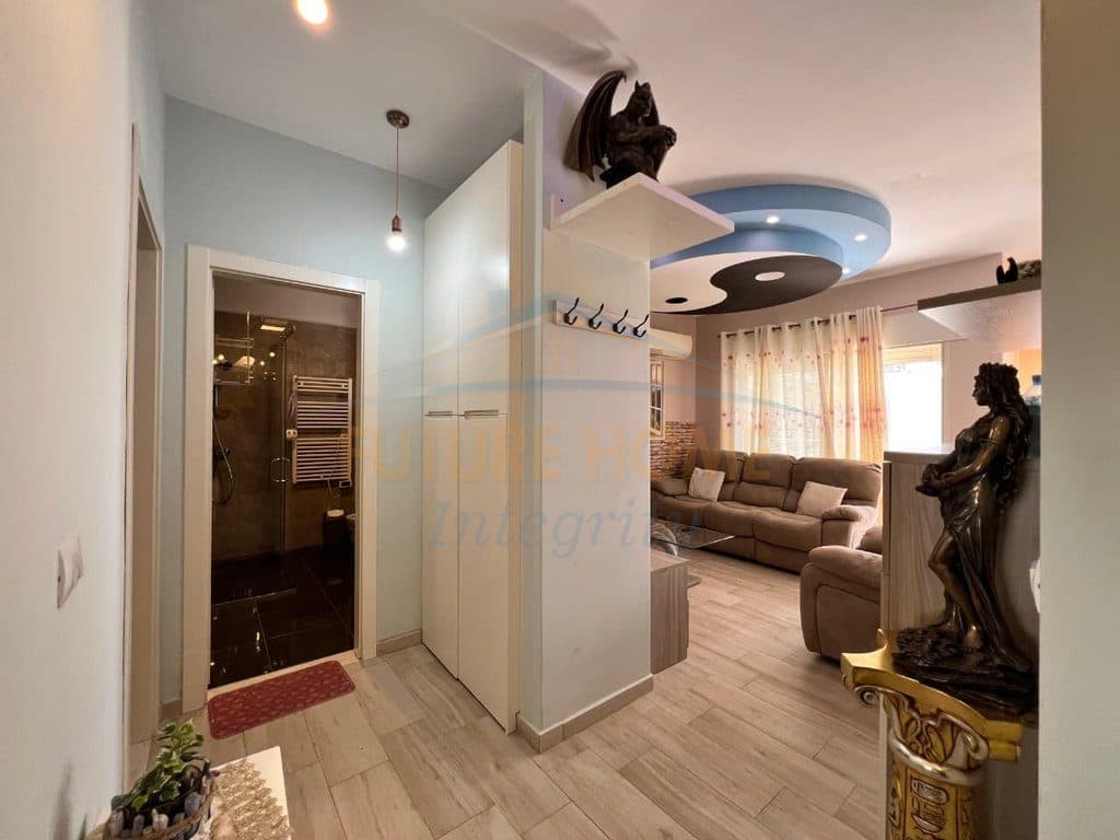 Shitet, Apartament 2+1+2, Perla Resort, Gjiri i Lalëzit. 4
