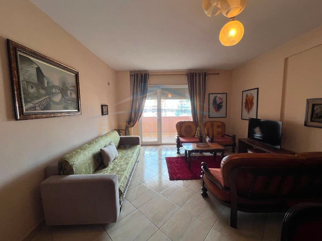 Qera, Apartament 1+1, Rruga Siri Kodra, Tiranë. 2
