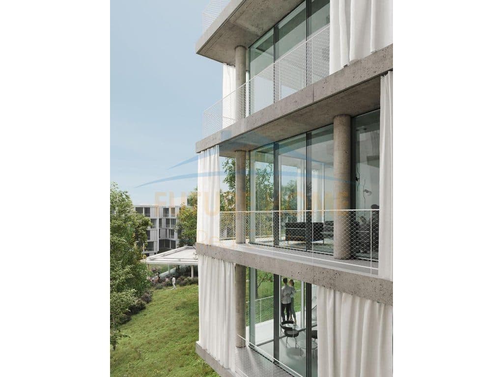 Shitet, Apartament 2+1+3, “ By Long Hill Residences ”, Mjull-Bathore, Tiranë 3