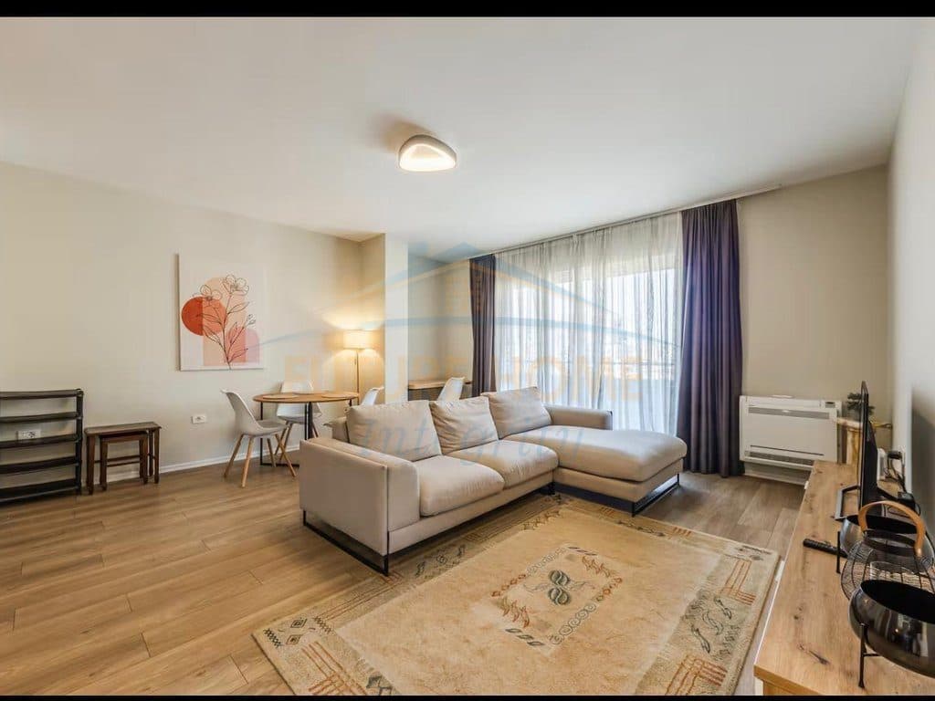 Qera, Apartament 2+1, Ministria e Jashtme, Tiranë. 4