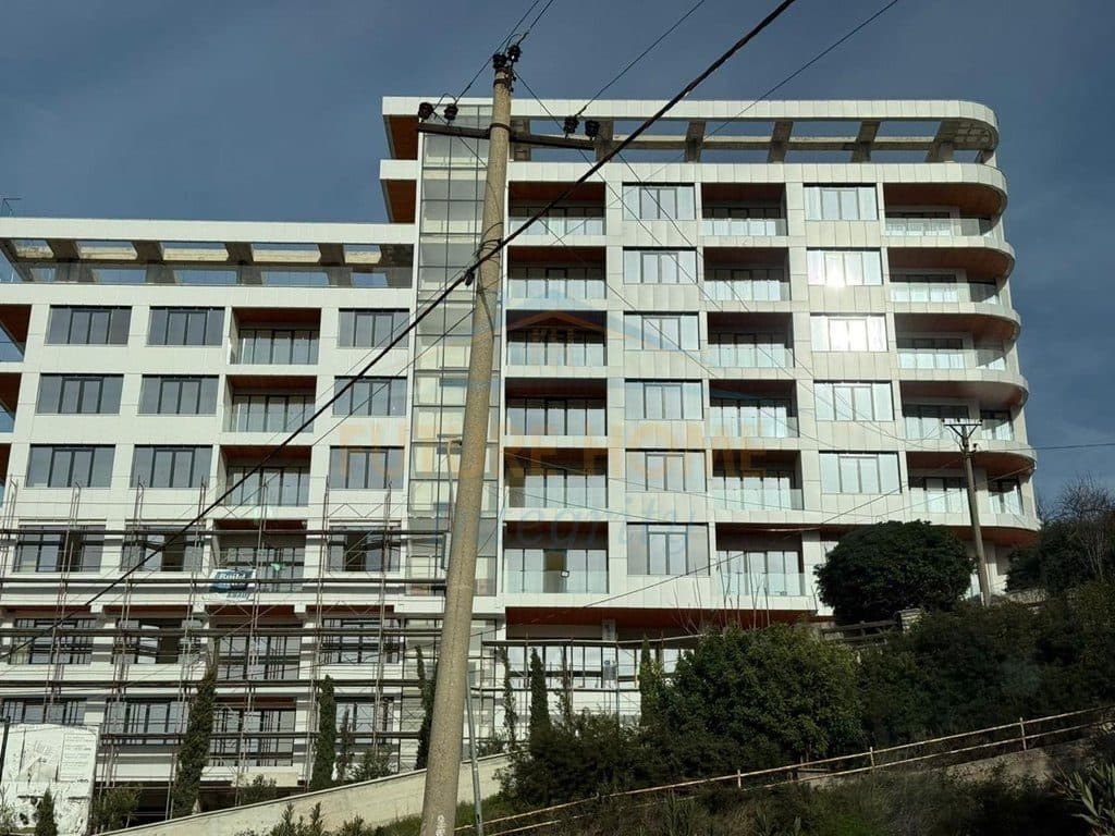 Shitet, Apartament 1+1, Uji i Ftohtë, Vlorë. 3