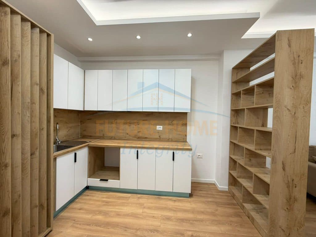 Shitet, Apartament 1+1, Don Bosko, Tiranë. 4