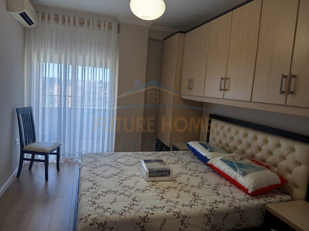 Qera, Apartament 1+1, 9 Katëshet, Tiranë. 70,000 Lekë 2