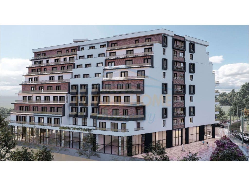 Shitet, Apartament 3+1, House Residence, Tiranë. 1