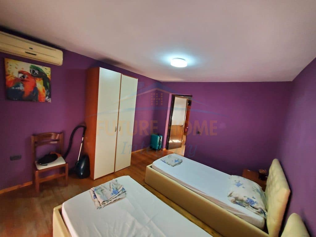 Shitet, Apartament 3+1+2, 21 Dhjetori, Tiranë. 4
