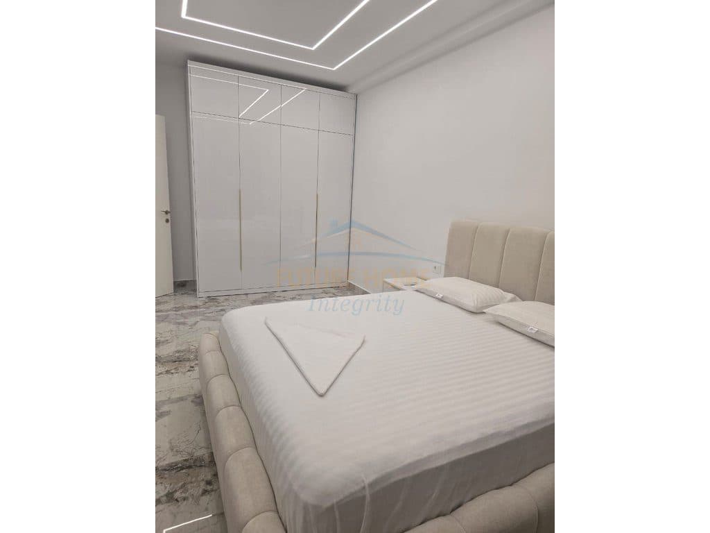 Qera, Apartament 1+1, Paskuqan, Tiranë.