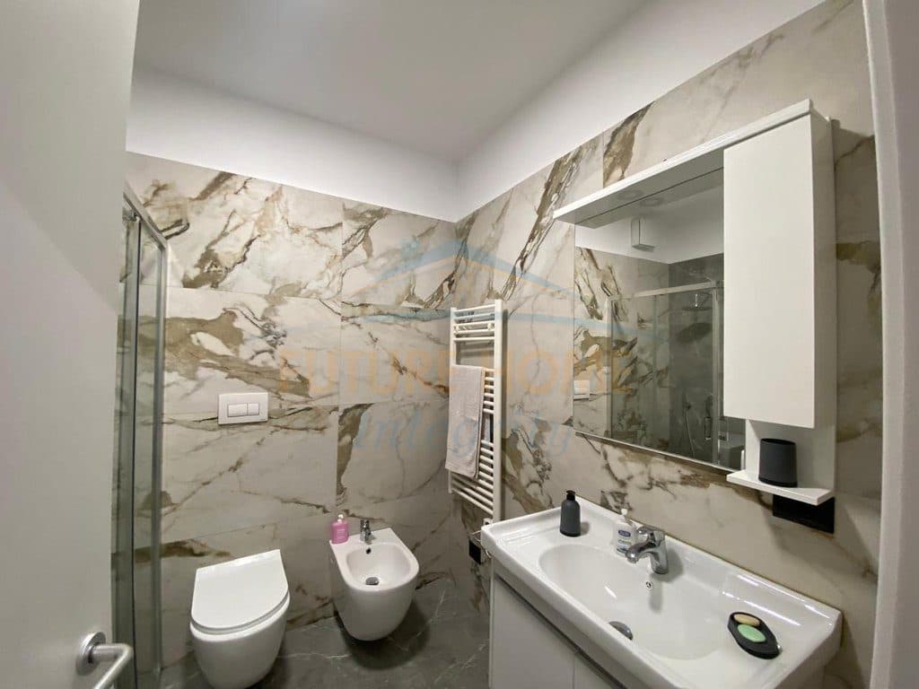 Qera, Apartament 1+1+Post Parkimi, TEG, Tiranë. 4
