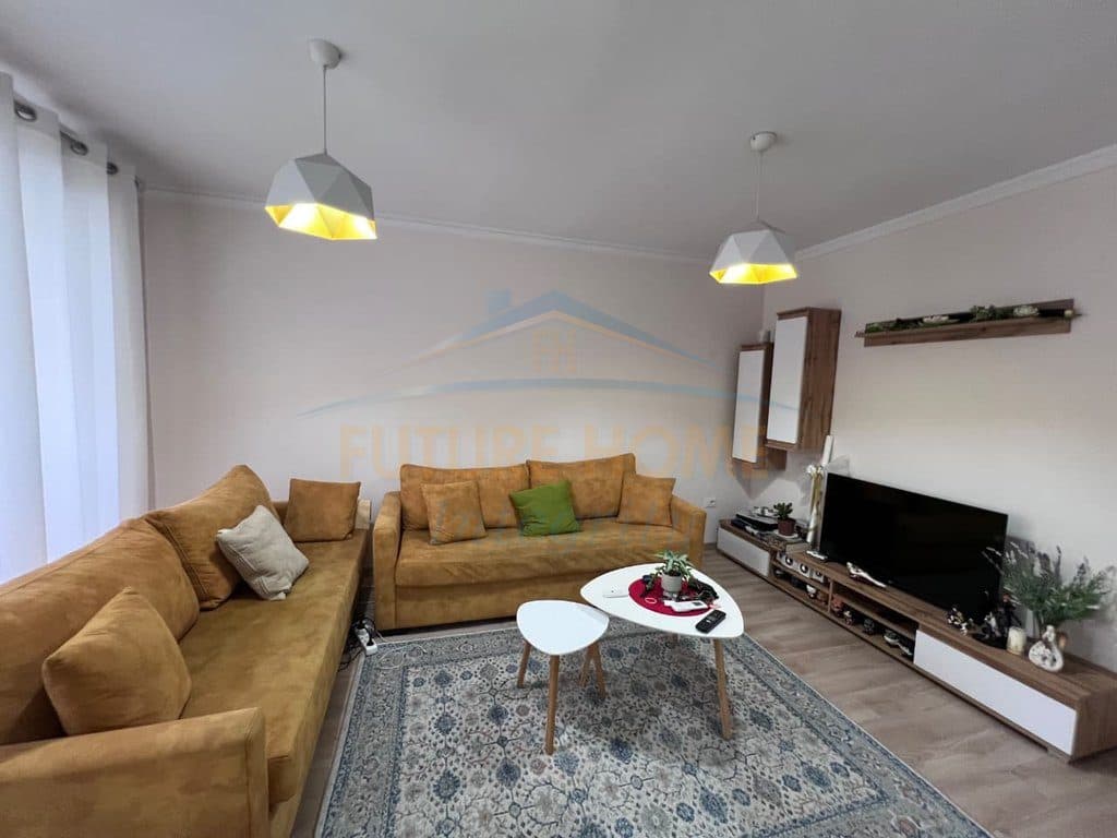 Shitet, Apartament 1+1, Shkolla e Baletit, Tiranë. 2