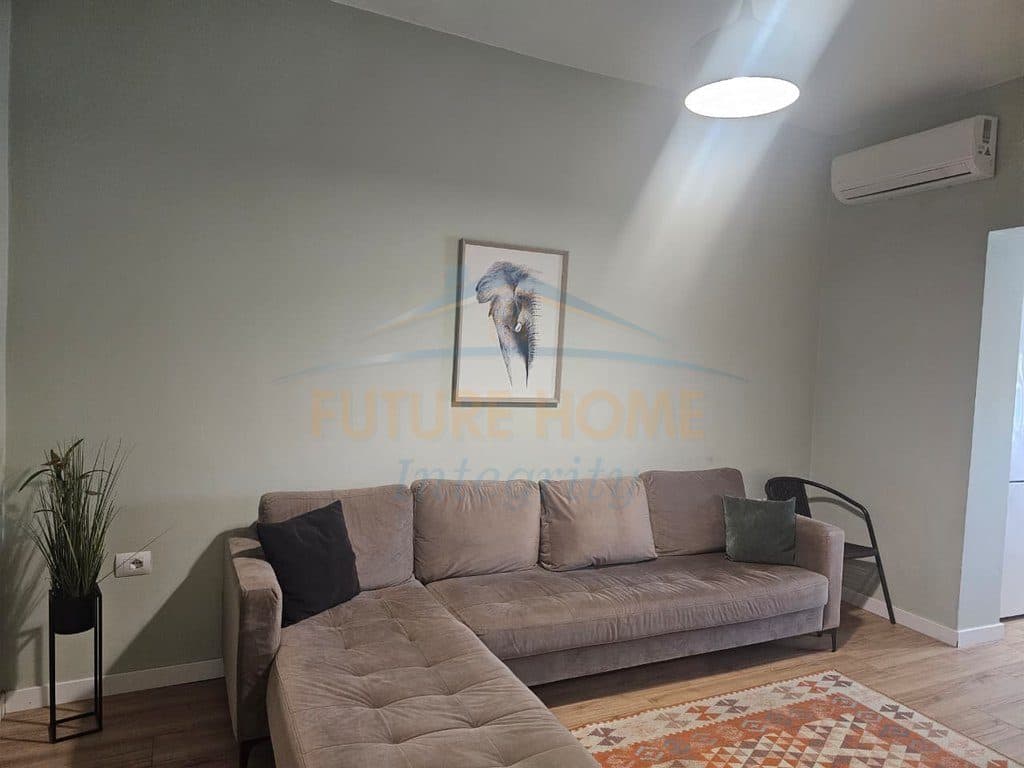 Qera, Apartament 2+1, Rruga e Elbasanit, Tiranë. 2