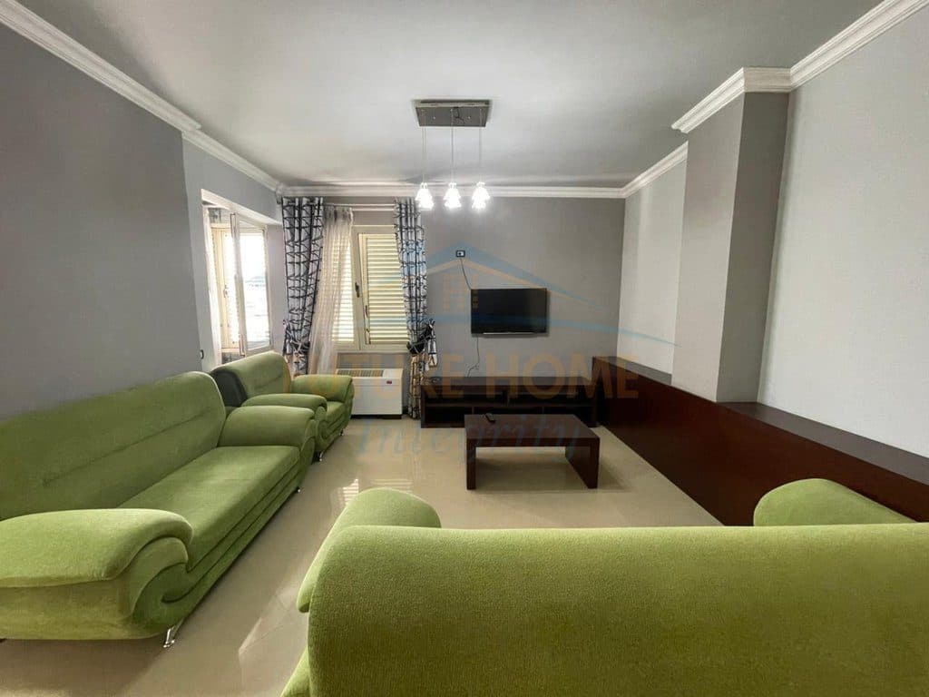 Qera, Apartament 2+1+2, Vilat Gjermane, Tiranë. 500 €