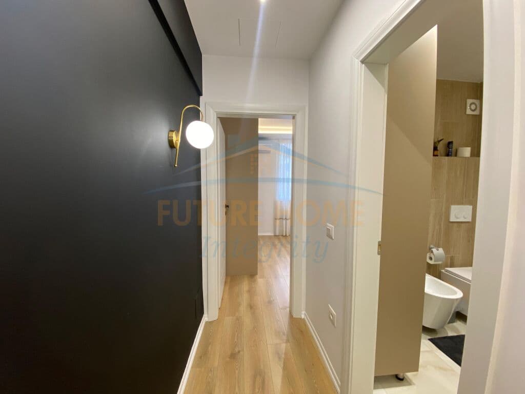 Qera, Apartament 2+1+2 Duplex, Qendër, Tiranë. 4