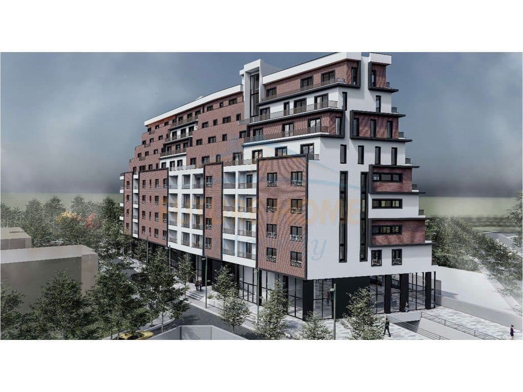 Shitet, Apartament 2+1, House Residence, Tiranë. 1