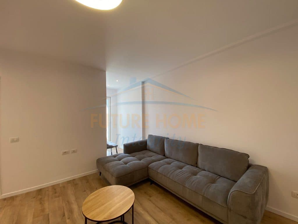 Qera, Apartament 2+1+Verandë, Rruga Jordan Misja, Tiranë. 3