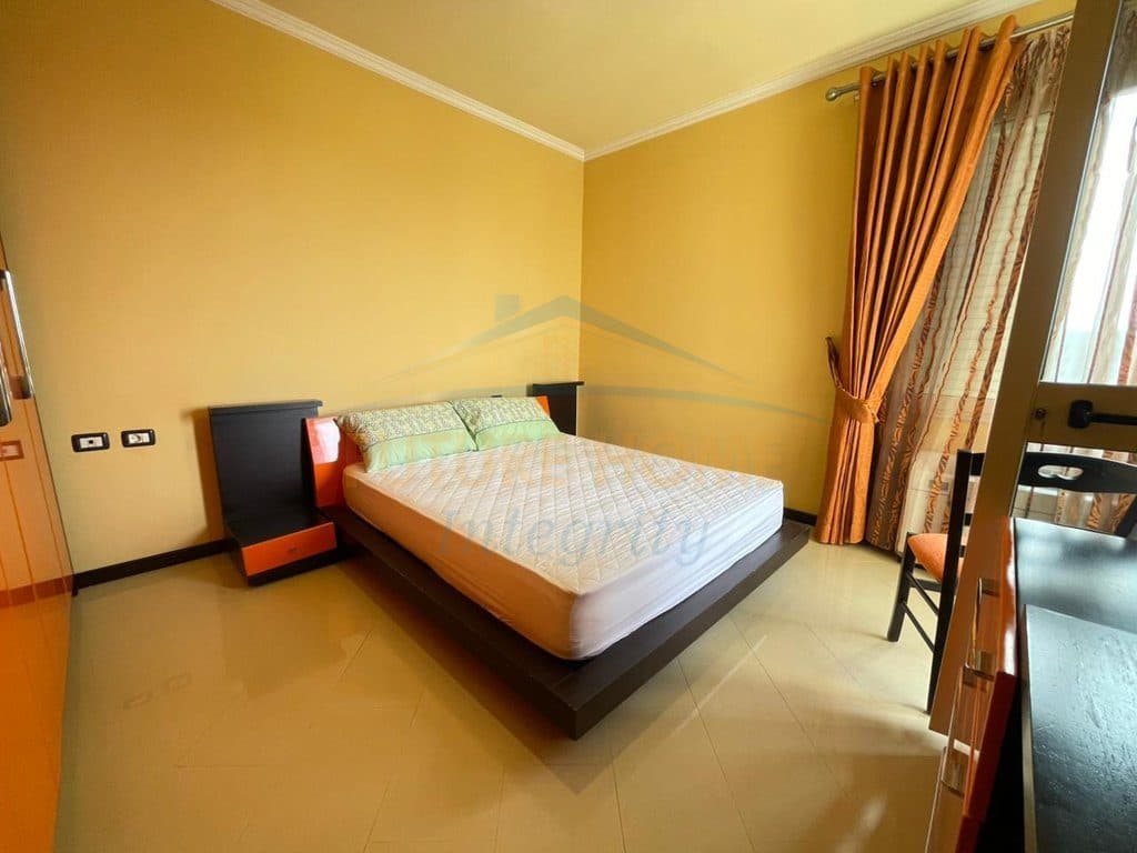 Qera, Apartament 2+1+2, Vilat Gjermane, Tiranë. 500 € 4