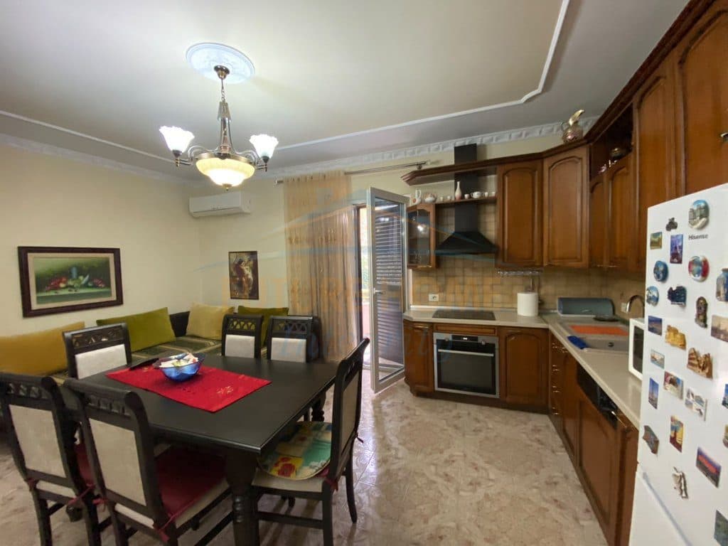Qera, Apartament 3+1+Post parkimi, Qytet Studenti, Tiranë. 2