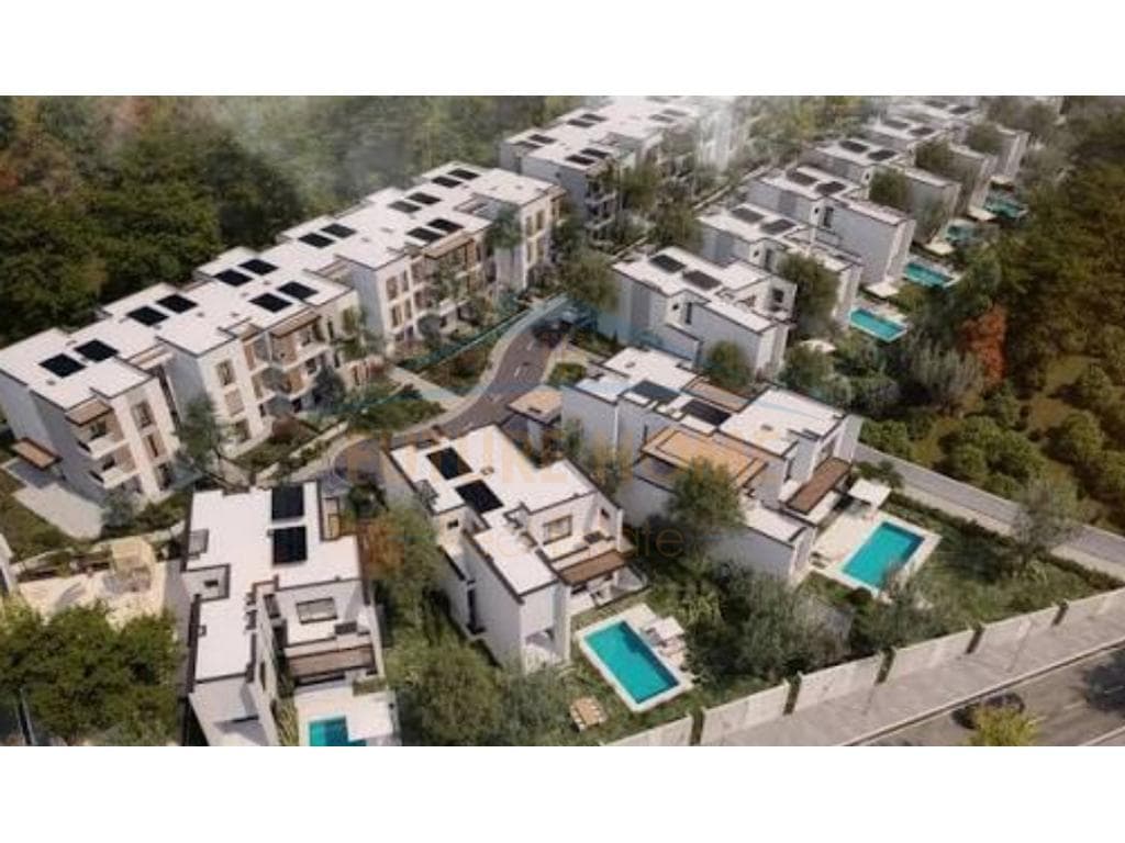 Shitet, Apartament 2+1, Maison De La Terre, Mjull Bathore, Tiranë