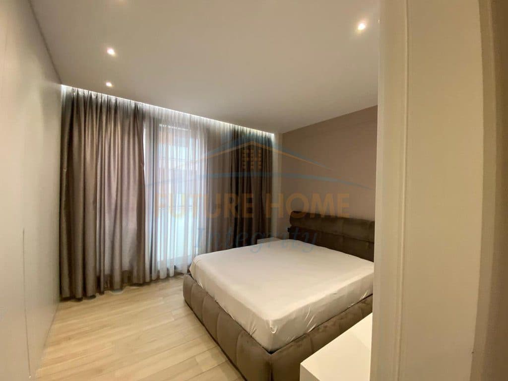 Qera, Apartament 1+1+Post Parkimi, TEG, Tiranë. 3