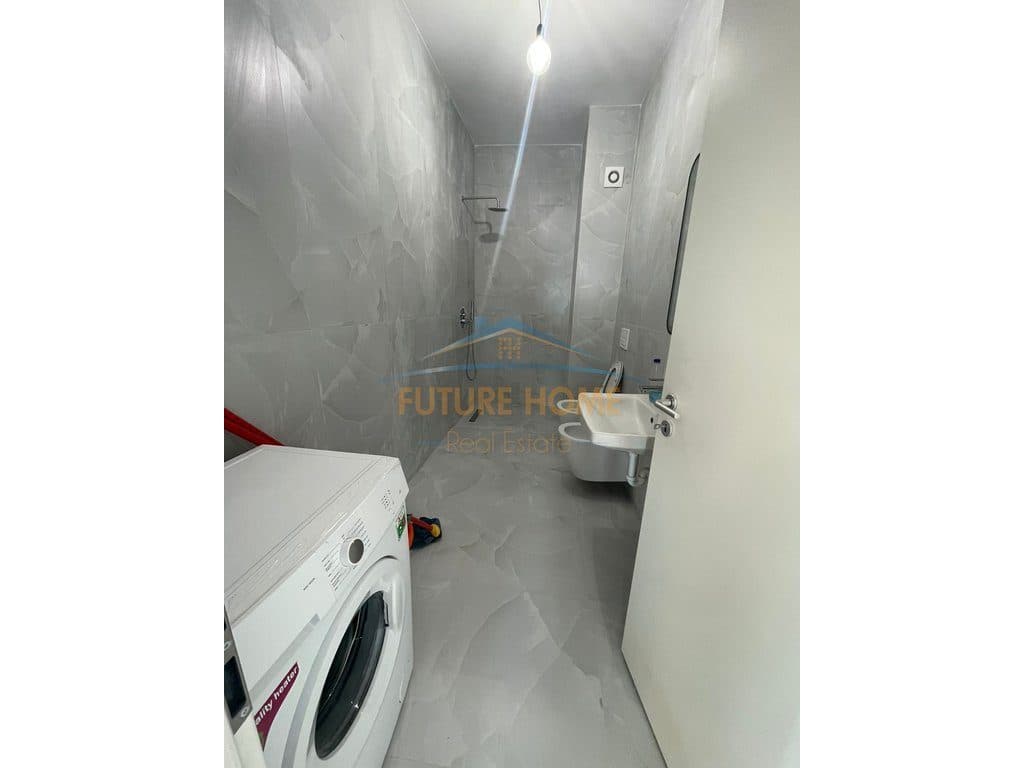 Qira, Apartament 1+1, Rezidenca Kaimi, Ali Dem 450 € 3