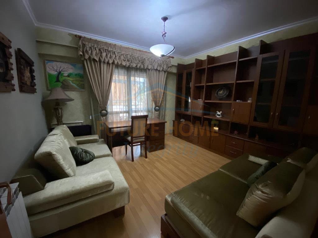 Qera, Apartament 3+1+2, Zogu i Zi, Tiranë. 3