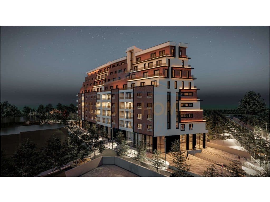 Shitet, Apartament 2+1+2, House Residence, Tiranë. 1