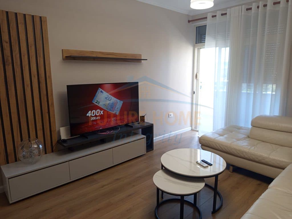 Qera, Apartament 1+1, 9 Katëshet, Tiranë. 70,000 Lekë 3