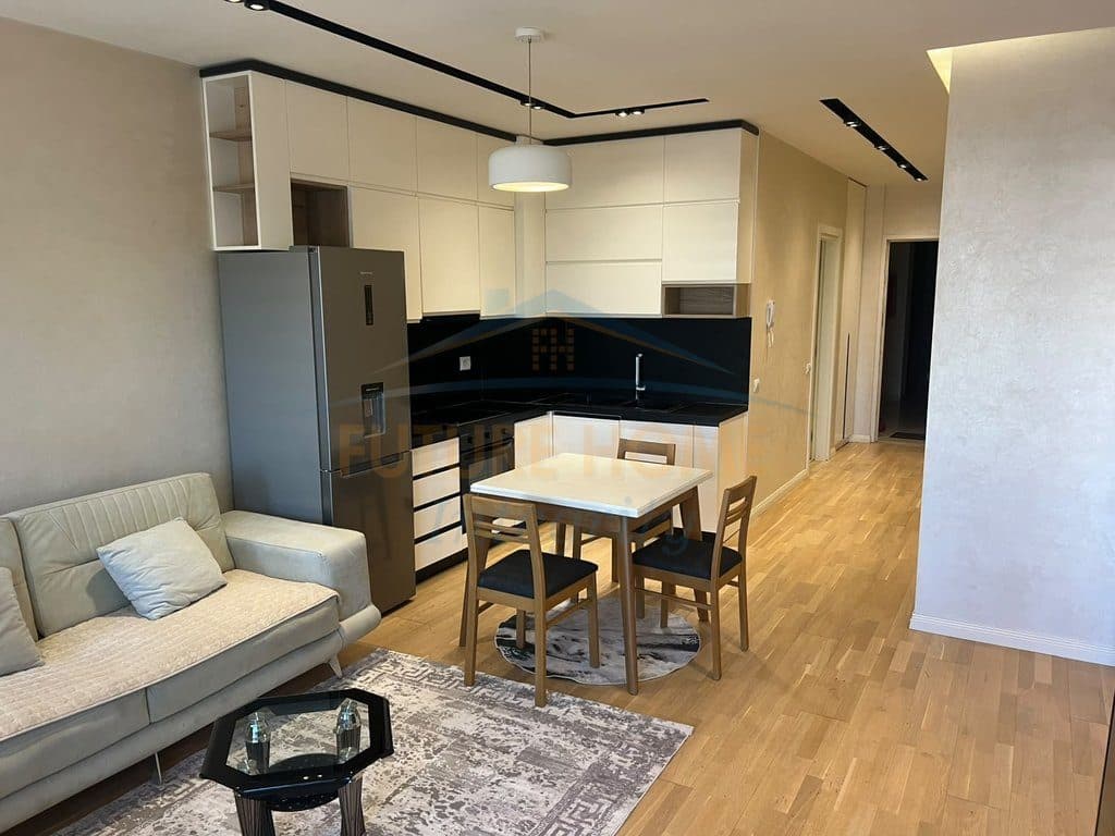 Qera, Apartament 1+1, Rruga Panorama, Tiranë. 2