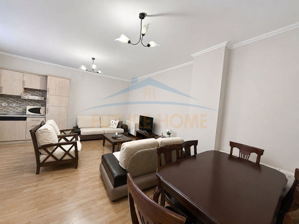 Qera, Apartament 2+1, Rruga e Barrikadave, Tiranë 3