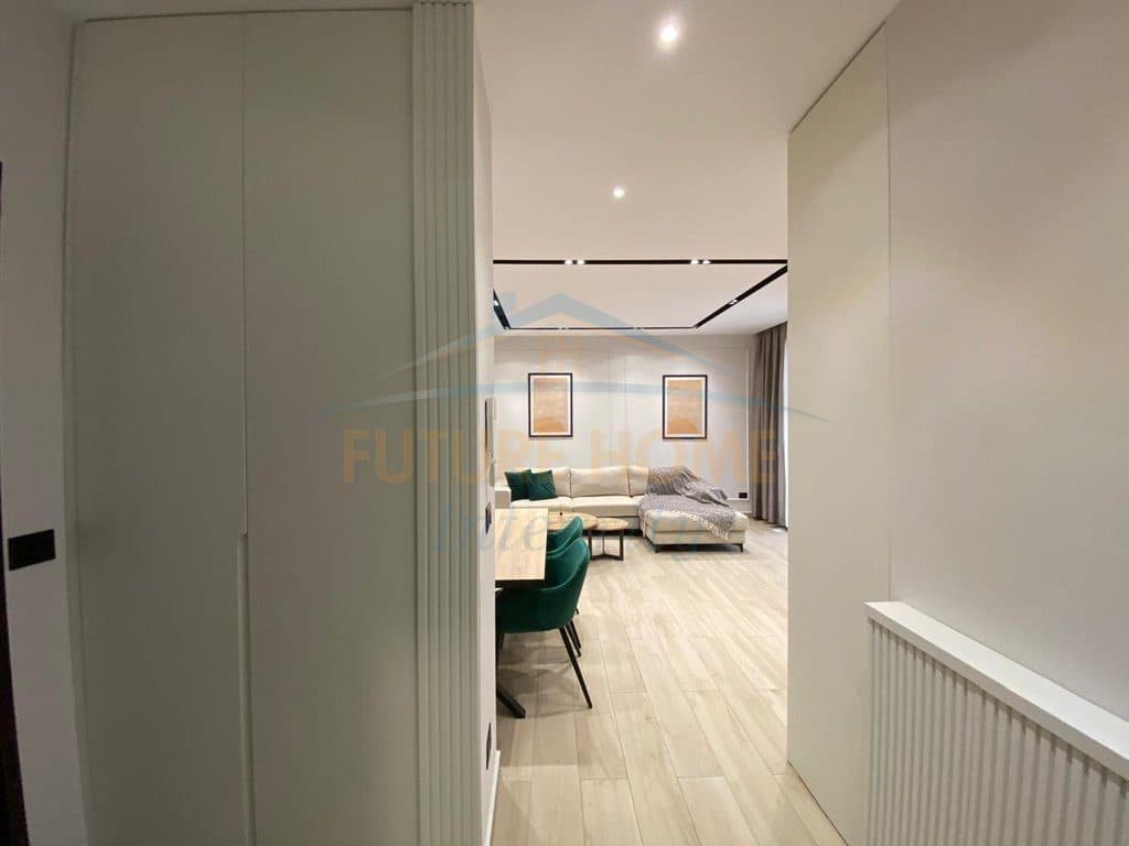 Qera, Apartament 1+1+Post Parkimi, TEG, Tiranë. 2