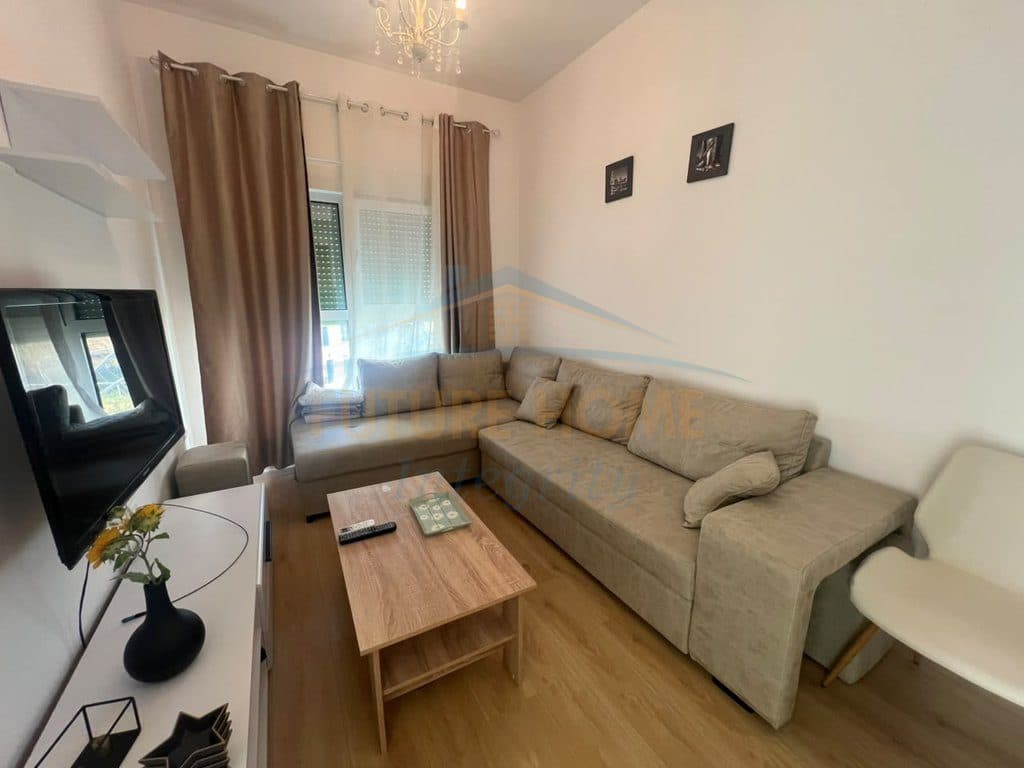 Qera, Apartament 2+1+Post Parkimi, Kompleksi Kadiu, Tiranë. 2