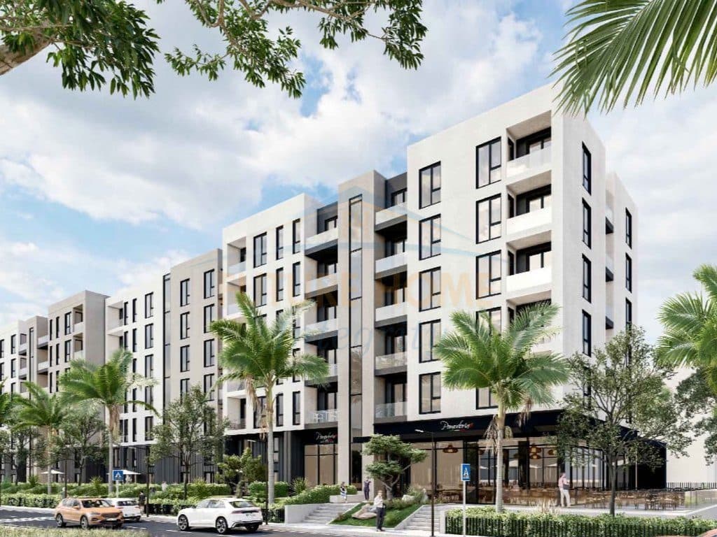 Shitet, Apartament 1+1, Golem, Durrës. 1