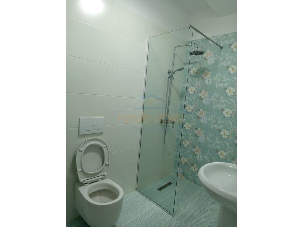 Qera, Apartament 2+1+2+Post Parkimi, Rruga Jordan Misja, Tiranë.