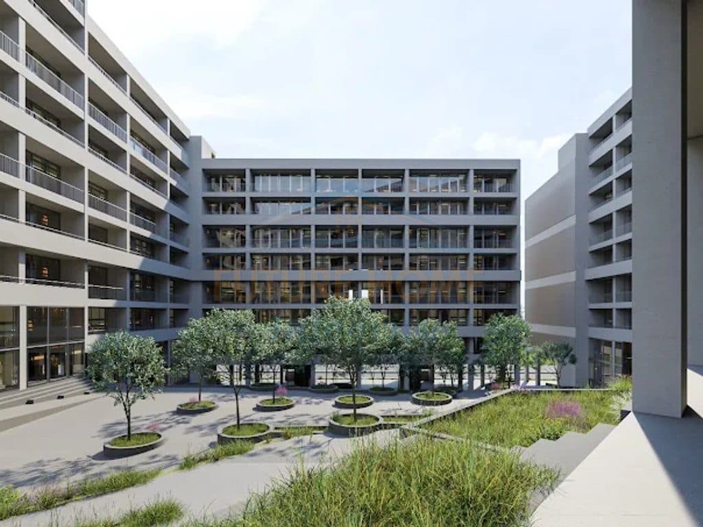 Shitet, Apartament 1+1, Forest Residence, Tiranë. 1