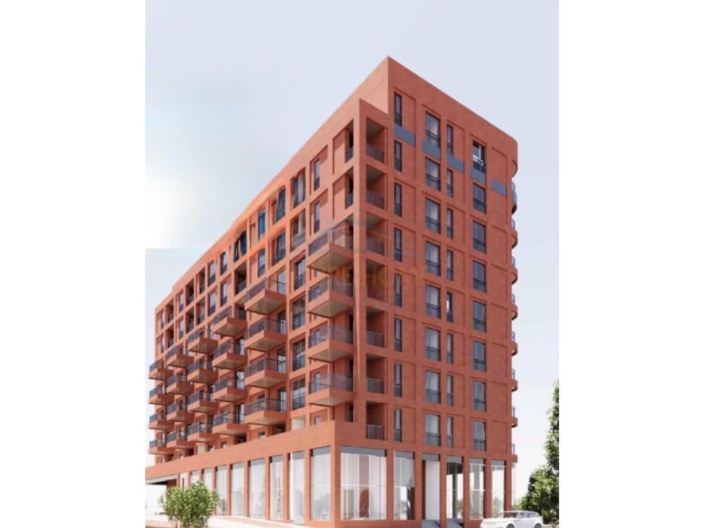 Shitet, Apartament 2+1+2 Fusha e Aviacionit, Tiranë.