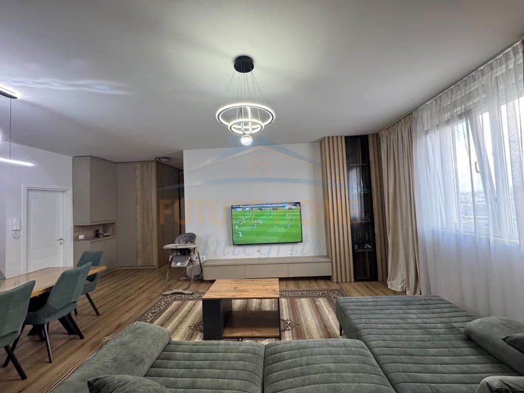 Shitet, Apartament 2+1, Shkolla e Baletit, Tiranë. 3