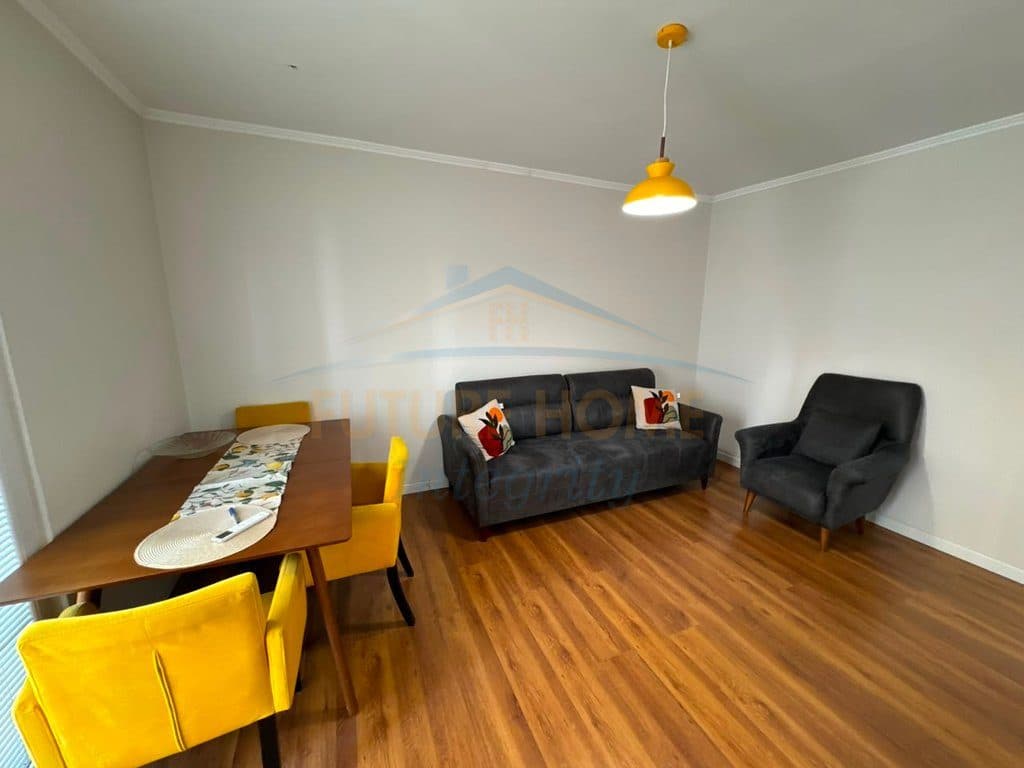 Shitet, Apartament 1+1, Selvia, Tiranë. 2