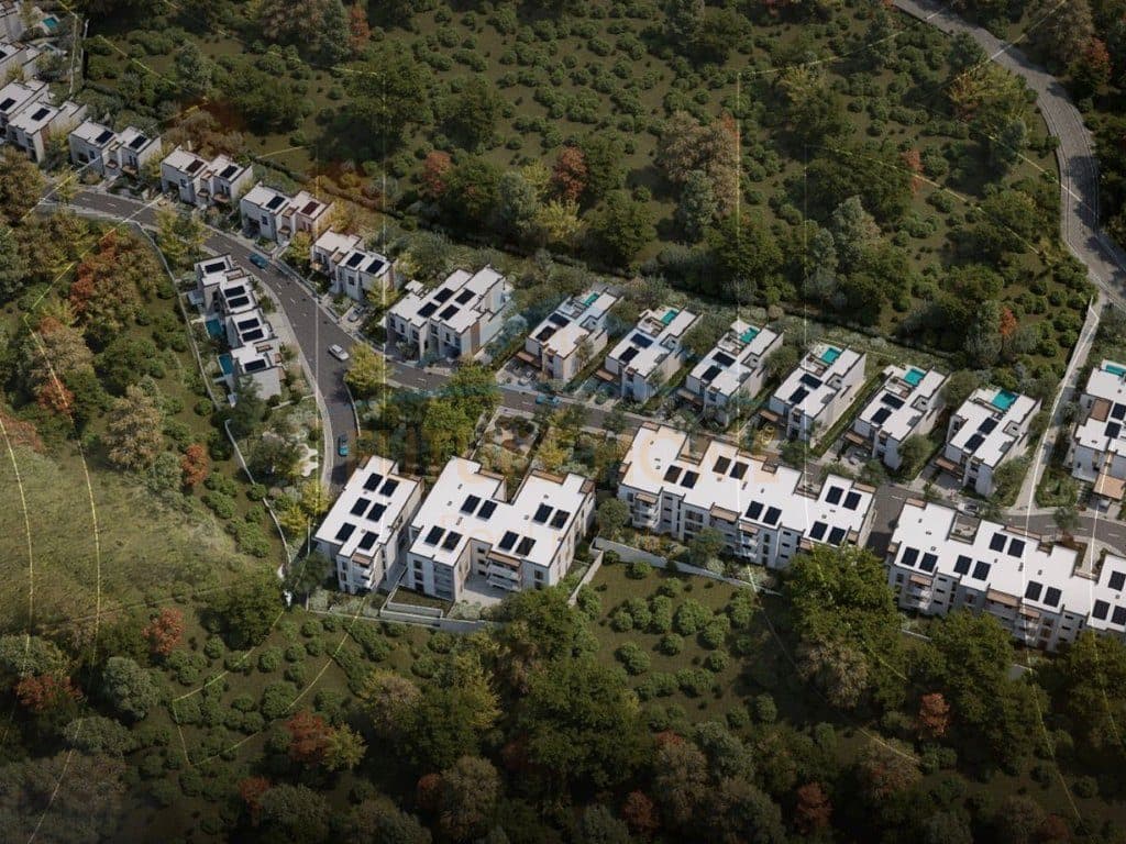 Shitet, Apartament 3+1, Maison De La Terre, Mjull Bathore, Tiranë 2