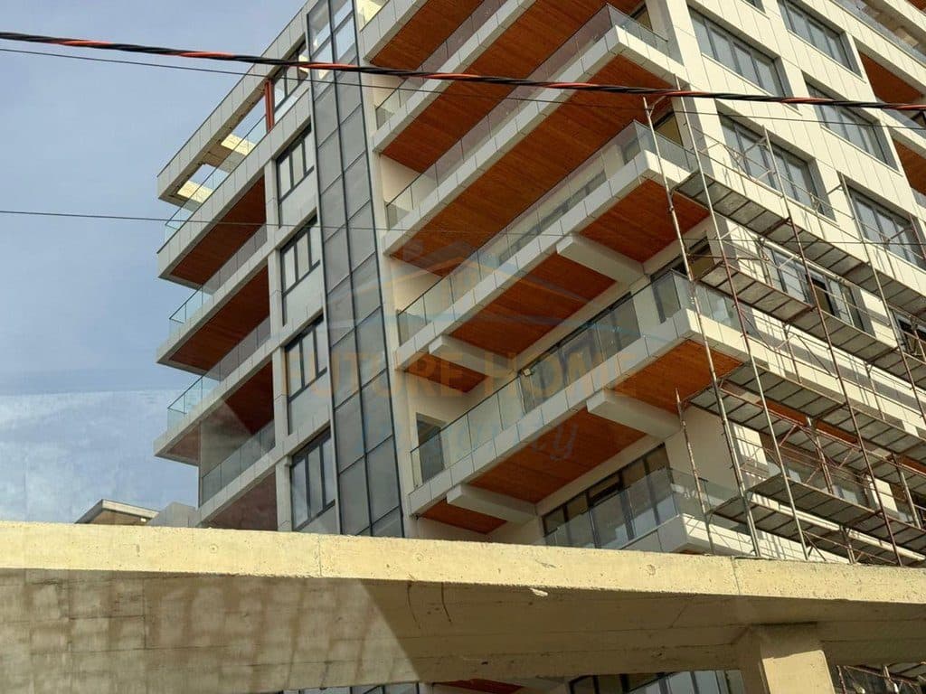 Shitet, Apartament 1+1, Uji i Ftohtë, Vlorë. 2