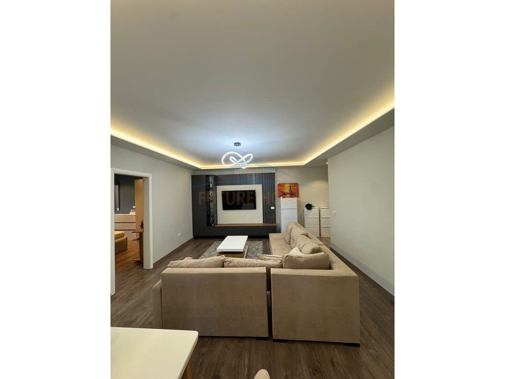 Shitet, Apartament 2+1, Don Bosko, Tiranë