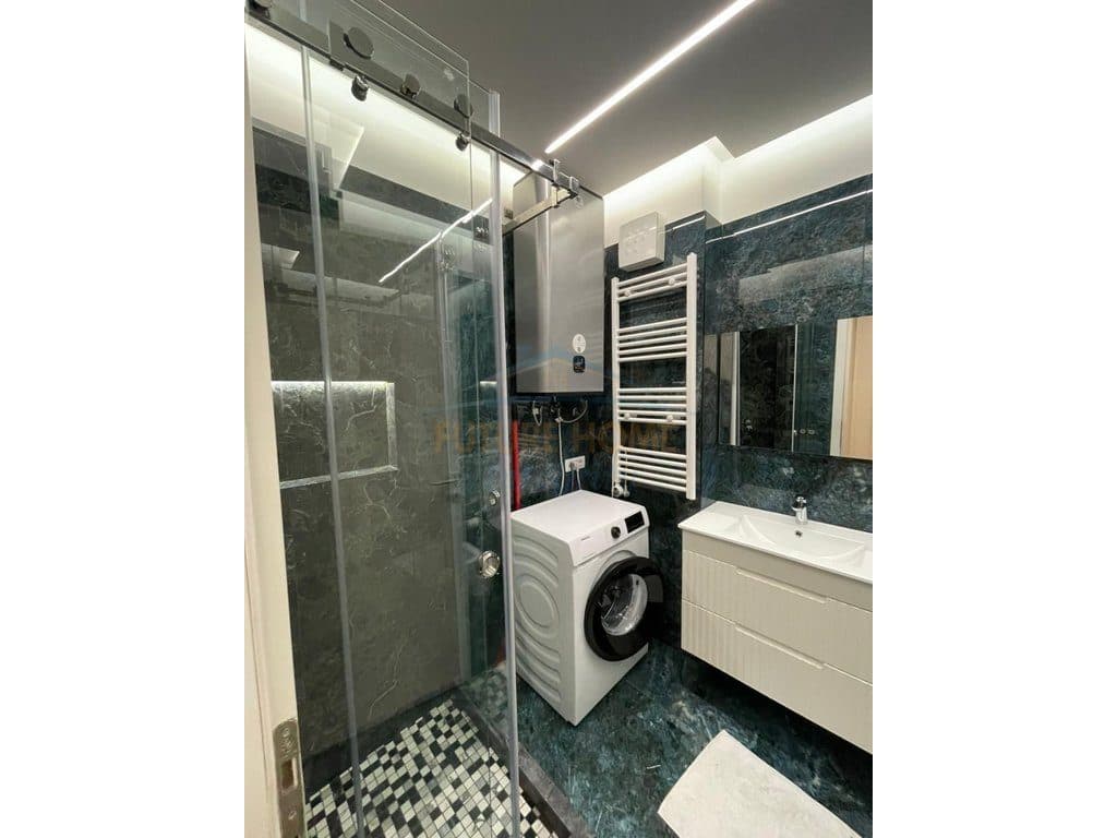 Qera, Apartament 2+1+2+2 Poste parkimi, Liqeni i Thatë, Tiranë. 4
