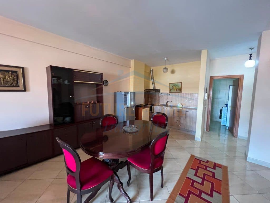 Qera, Apartament 1+1, Rruga Siri Kodra, Tiranë. 3