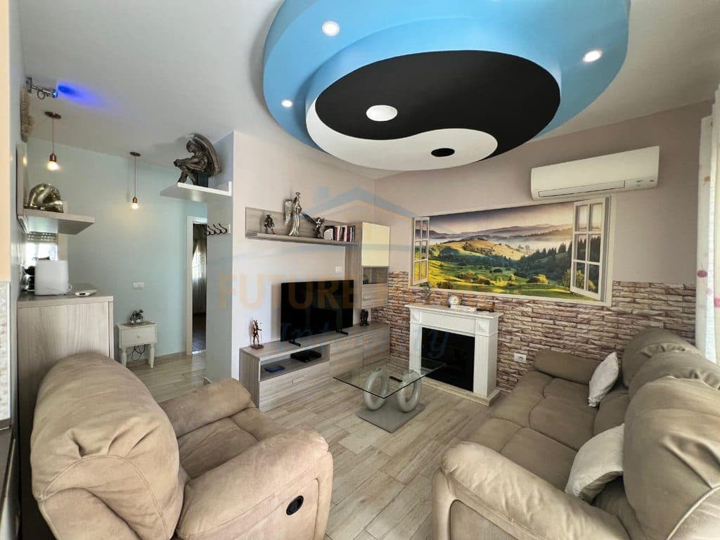 Shitet, Apartament 2+1+2, Perla Resort, Gjiri i Lalëzit. 2