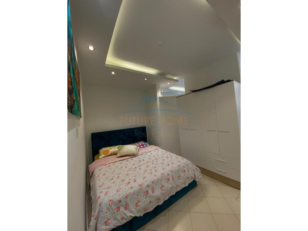 Shitet, Apartament 1+1, Durrës 4