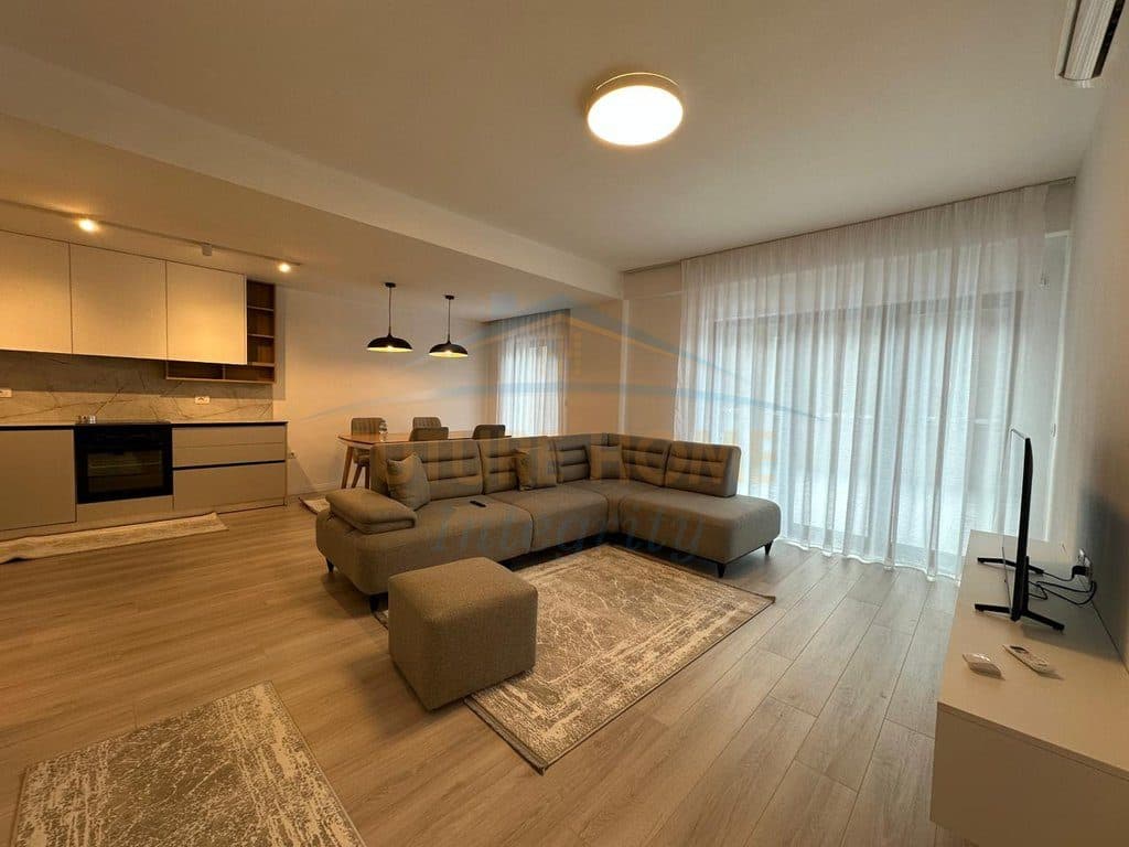 Qera, Apartament 2+1+2+2 Poste parkimi, Rezidenca Kodra e Diellit 2, Tiranë. 2