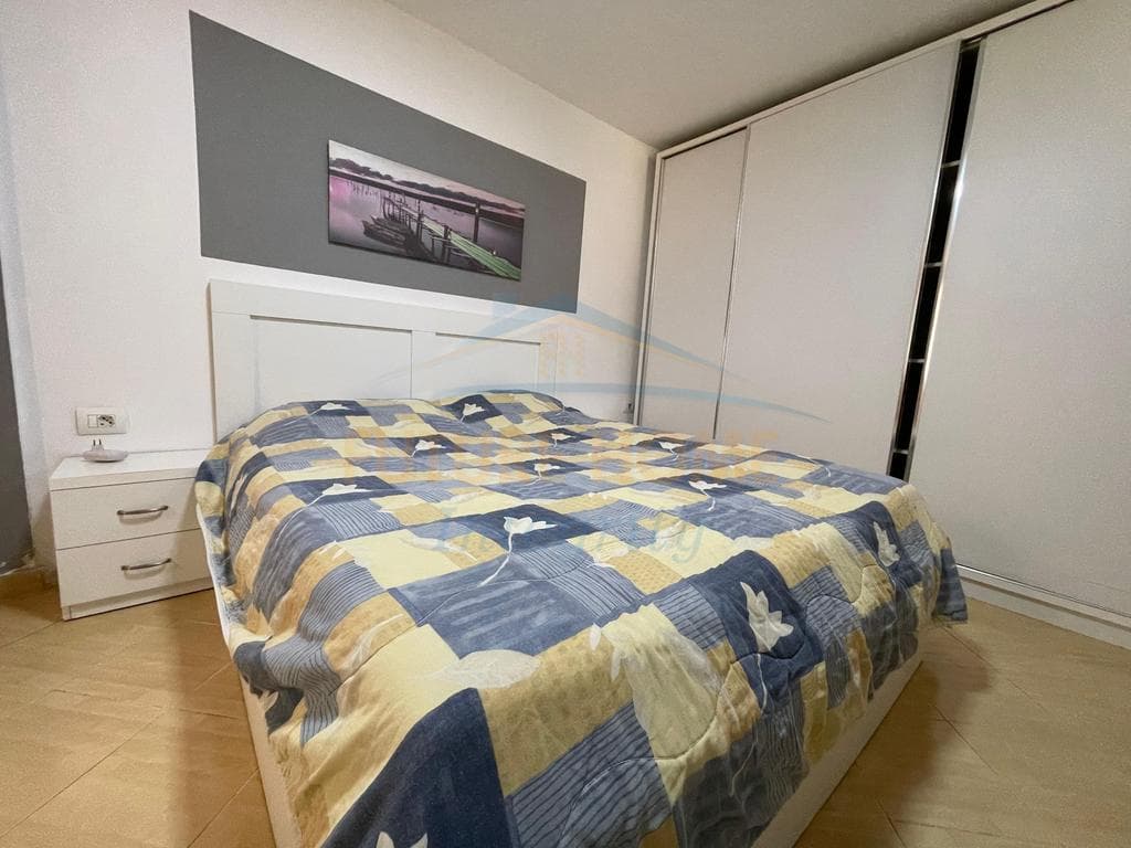 Qera, Apartament 2+1+Garazh, Brryli, Tiranë. 60,000 Lekë 3