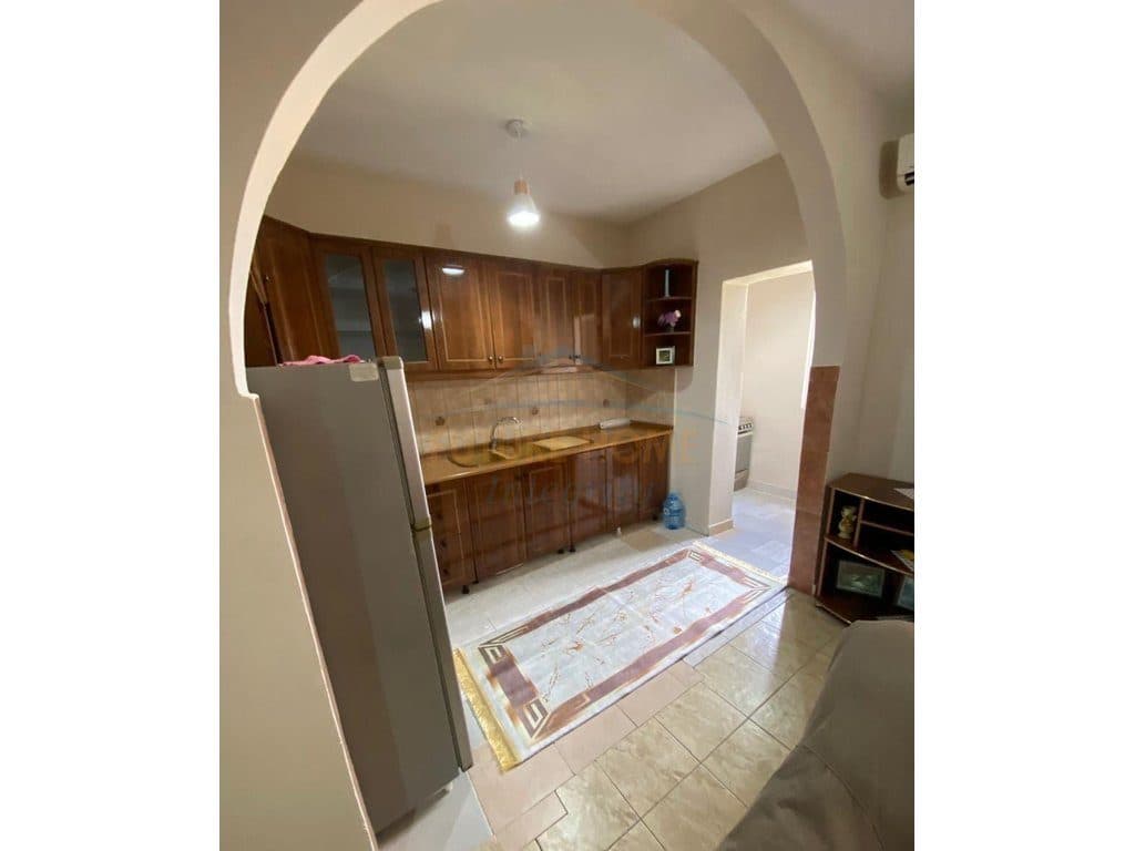 Qera, Apartament 2+1, Pas Ambasadës Amerikane, Tiranë. 2