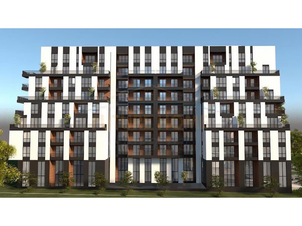 Shitet, Apartament 2+1+2, BelFiore Residence, Tiranë. 3