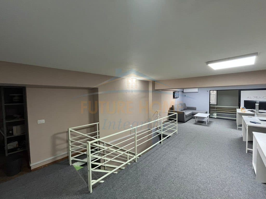 Qera, Ambient Biznesi Duplex, Rruga e Elbasanit, Tiranë. 3