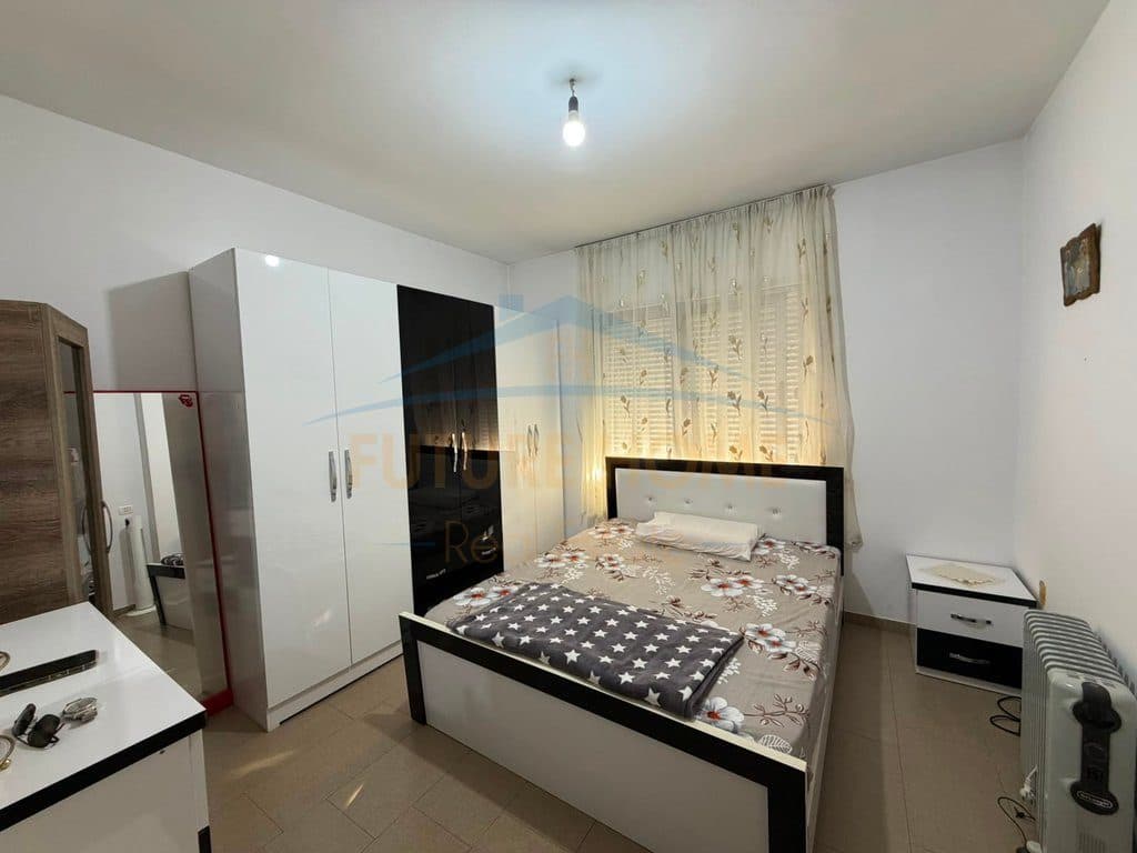 Shitet, Apartament 2+1+2, Unaza e Re, Tiranë 4