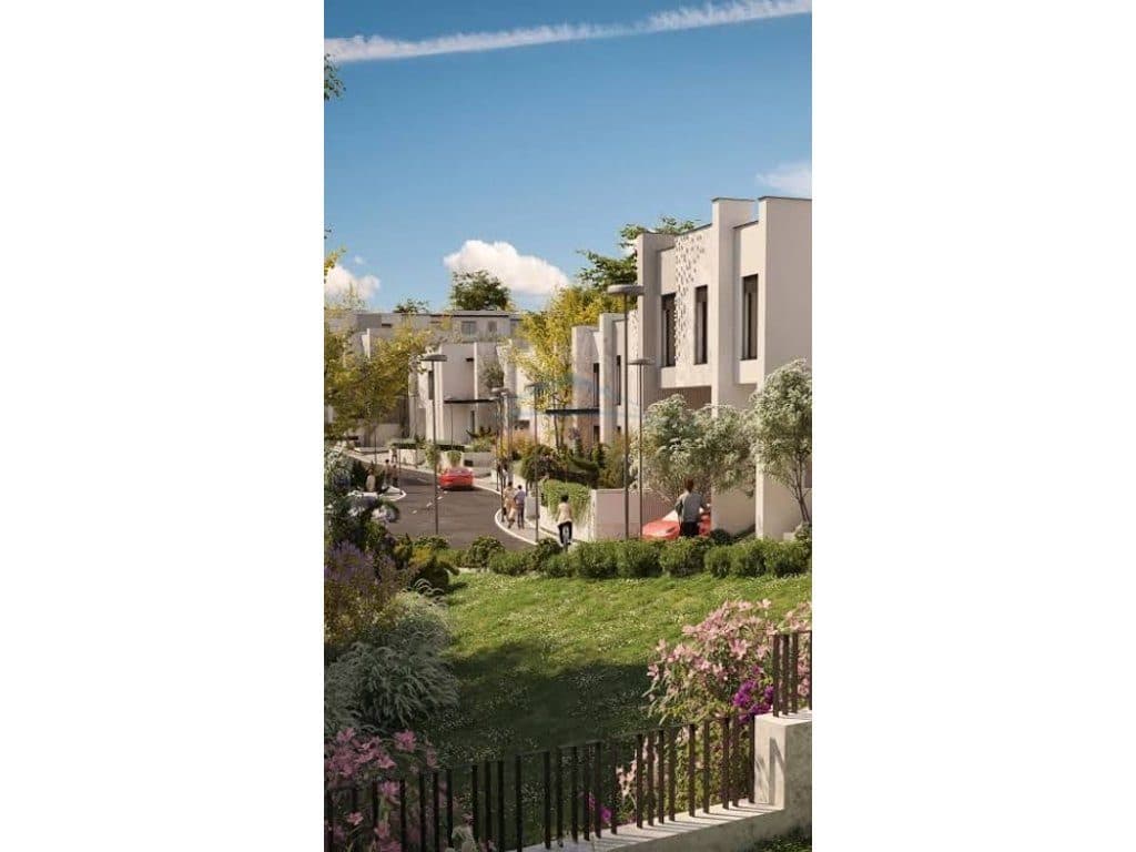 Shitet, Apartament 3+1, Maison De La Terre, Mjull Bathore, Tiranë 3
