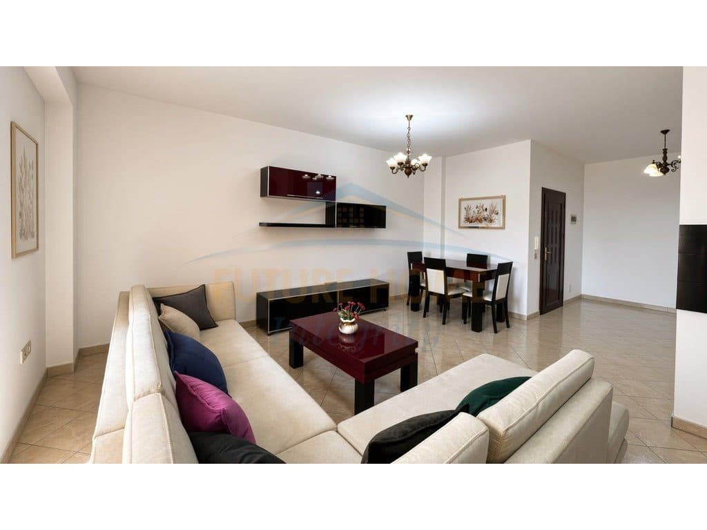 Shitet, Apartament 2+1+2, Ish Ura e Nisherakut, Tiranë. 2